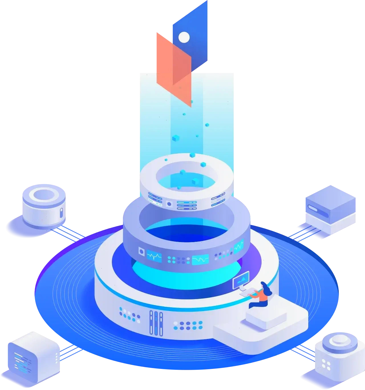 ZeonGrow Handelswerkzeuge